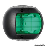 Classic 20 LED navigation light black right