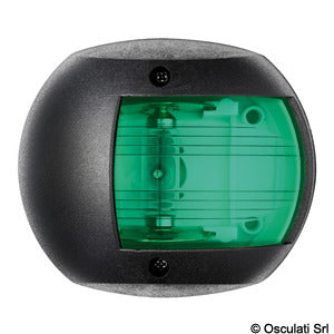 Classic 20 LED navigation light black right