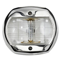 Classic 20 LED navigation light - 135° stern SS casing