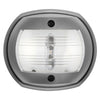 Compact LED navigation light, stern RAL 7042
