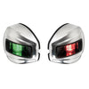 NEMO LED navigation lights -left+right 112.5° Blister - vertical mounting