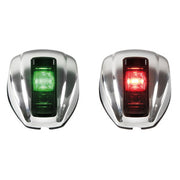 NEMO LED navigation lights -left+right 112.5° Blister - vertical mounting