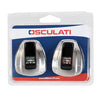 NEMO LED navigation lights -left+right 112.5° Blister - vertical mounting
