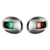 NEMO LED navigation lights -left+right 112.5° Blister - recess mounting