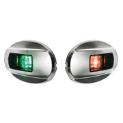 NEMO LED navigation lights -left+right 112.5° Blister - recess mounting