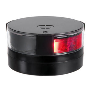 Discovery navigation light - 112.5° left