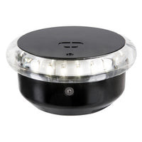 Discovery navigation light - 360° mast head