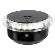 Discovery navigation light - 360° mast head