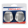 NEMO LED navigation lights -left+right 112.5° Blister - horizontal mounting