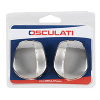 NEMO LED navigation lights -left+right 112.5° Blister - horizontal mounting