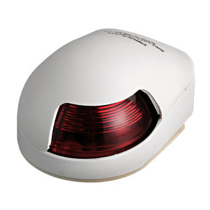 Deck light 112.5° red