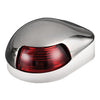 Deck light AISI 316 112.5° red