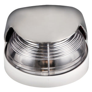 Deck light AISI 316 225° bow