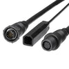 Helix M360 2D/DI Splitter Cable
