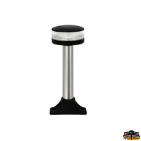 Mooring light with LED light source Trem L3850150