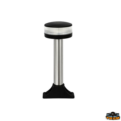 Mooring light with LED light source Trem L3850150