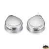 LED stainless steel low consumption navigation lights EVOLED for flat-mounting Trem L7032218