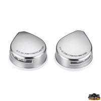LED stainless steel low consumption navigation lights EVOLED for flat-mounting Trem L7032218