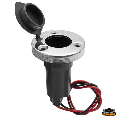 Spare base for pole lights Trem L3980054