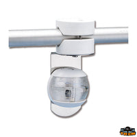 Clip for handrail pipe diameter 22-30 mm - Tubi/Pipe Ø mm 22-30 [L1122000]