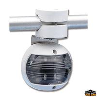 Clip for handrail pipe diameter 22-30 mm - Tubi/Pipe Ø mm 22-30 [L1122000]