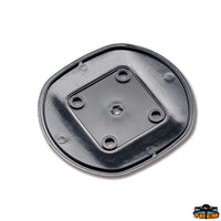 Black gasket for navigation lights STELLA POLARE Trem L1141726