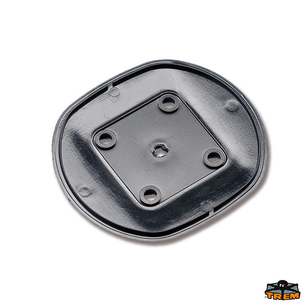 Black gasket for navigation lights STELLA POLARE Trem L1141726