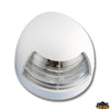 Navigation light horizontal-mounting 12V 8W Antares white glass - Degrees 225° - White glass - Bow model - Body color								

								White [L6674560]