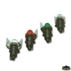 Battery powered navigation lights Trem L3800125