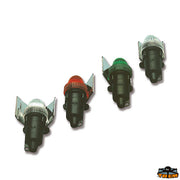 Battery powered navigation lights Trem L3800125