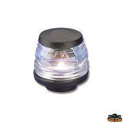 Halogen 360° anchor light black colour Trem L3914360