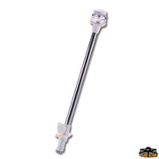 Halogen pull-out pole light white colour Trem L4101530