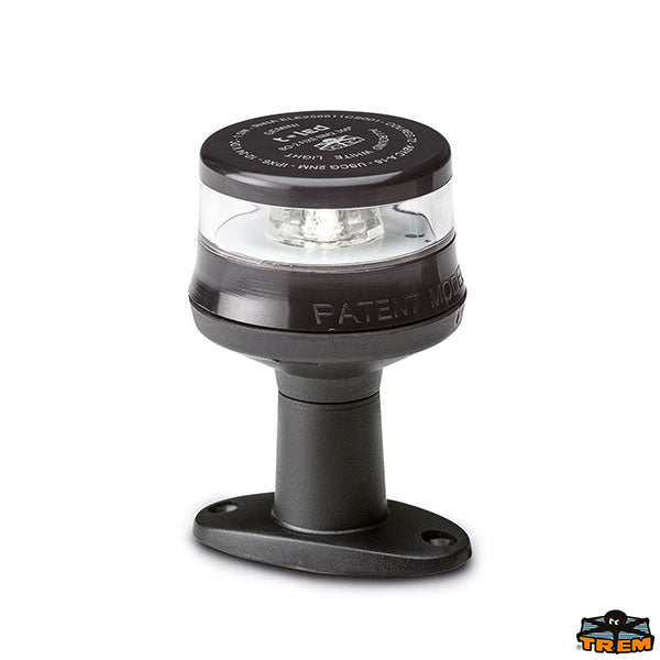 LED all round anchor light Gemini 360° Trem L8074360