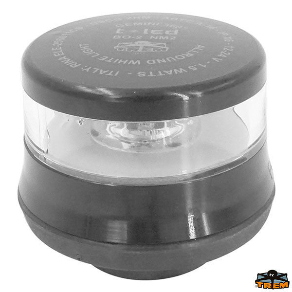LED all round anchor light Gemini 360° Trem L8000361