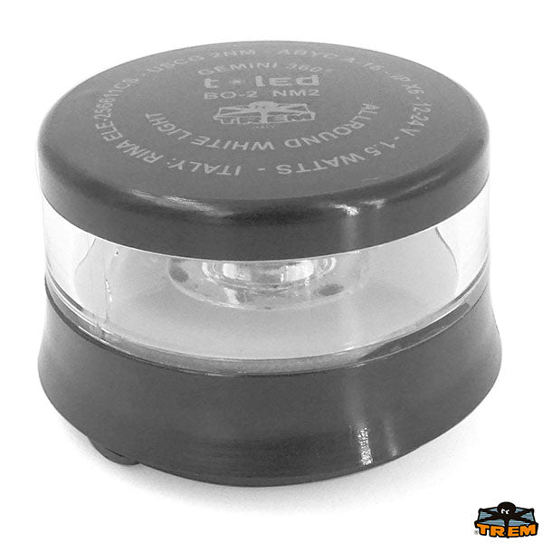 LED all round light Gemini 360° Trem L8000360