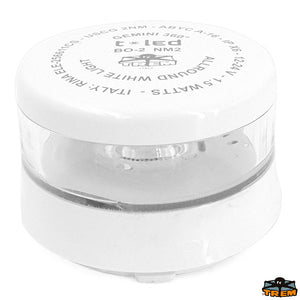LED all round light Gemini 360° Trem L7400360