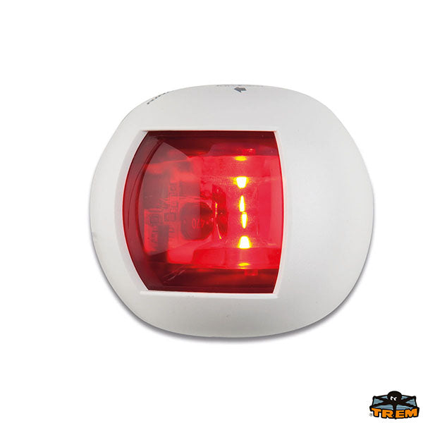 Series ORSA PRO LED white colour Trem L7674580