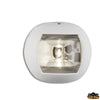 Series Orsa Pro led white color stern side - Body color White - Stern model - Degrees 135° - White Glass - For boats								

								<20 [L7674580]