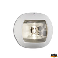 Series Orsa Pro led white color stern side - Body color White - Stern model - Degrees 135° - White Glass - For boats								

								<20 [L7674580]