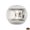 Series Orsa Pro led white color stern side - Body color White - Stern model - Degrees 135° - White Glass - For boats								

								<20 [L7674580]