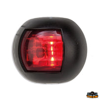 Series ORSA PRO LED black colour Trem L7680550