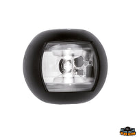 Series Orsa Pro led black color stern side - Body color Black - Stern model - Degrees 135° - White Glass - For boats								

								<20 [L7680580]