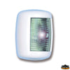 Mini Star halogen light 12V Bulk 12 pcs. - Body color White - Straight model - Degrees 112.5° - VetroVerde - For boats								

								<12 [L5974552]