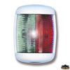 Mini Star halogen light 12V Bulk 12 pcs. - Body color White - Straight model - Degrees 112.5° - VetroVerde - For boats								

								<12 [L5974552]