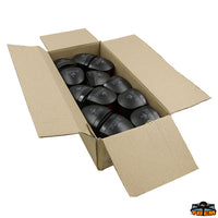 CROCE DEL SUD halogen lights 12V black colour Trem L3680532