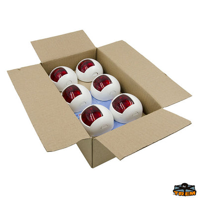 ORSA MINORE halogen lights 12V Trem L5874552
