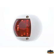 STELLA POLARE halogen lights 24V white colour Trem L6074610
