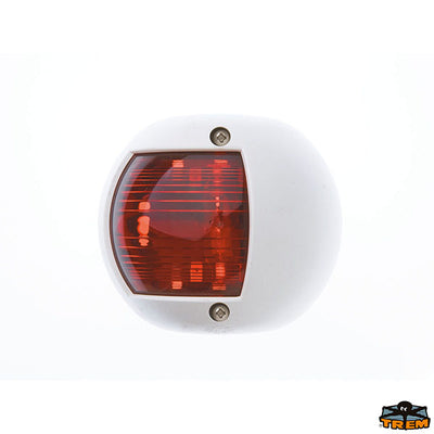 STELLA POLARE halogen lights 24V white colour Trem L6074560