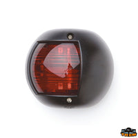 STELLA POLARE halogen lights 24V black colour Trem L6080530