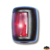MINI STAR halogen lights 12V black colour Trem L5980580